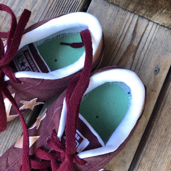 CONVERSE All-Star Point Star Sneakers - Picture 5 of 9